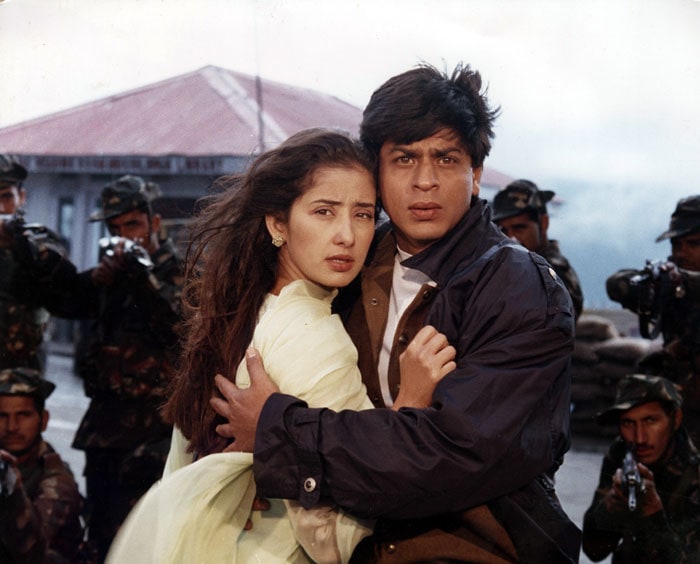 SRK