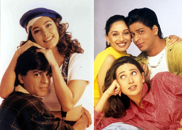 Shah Rukh