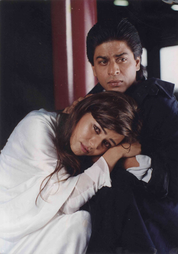 Shah Rukh