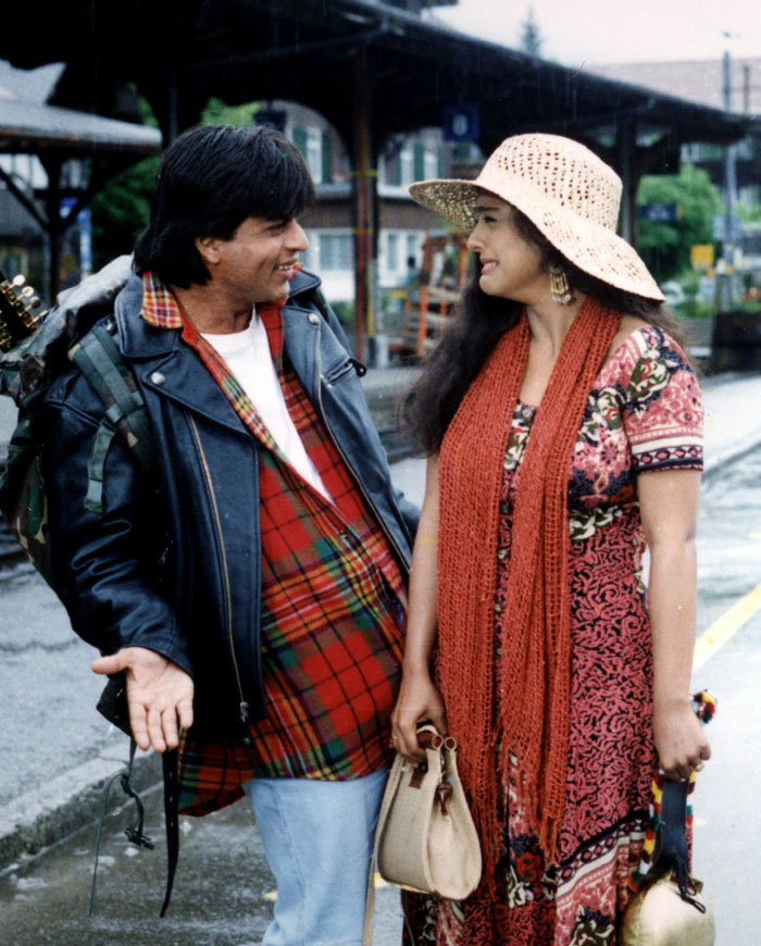 Shah Rukh