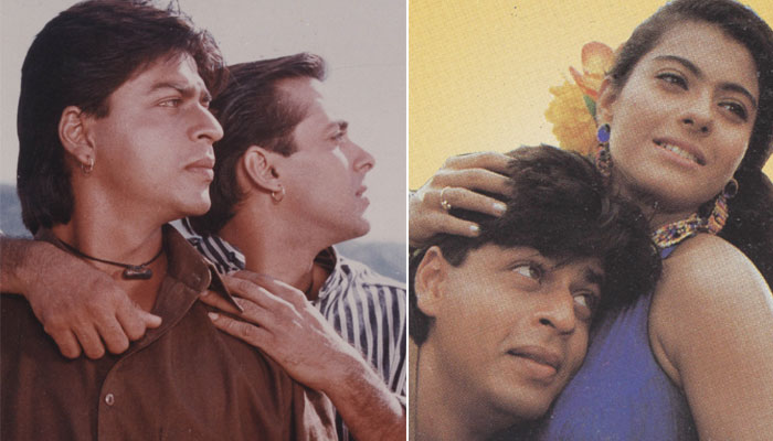 Shah Rukh