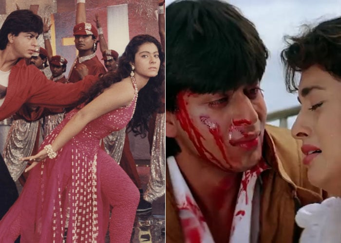 Shah Rukh Khan