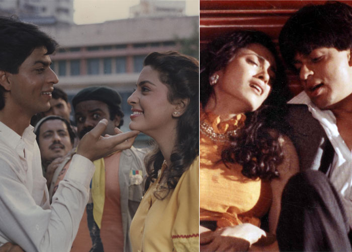 Shah Rukh