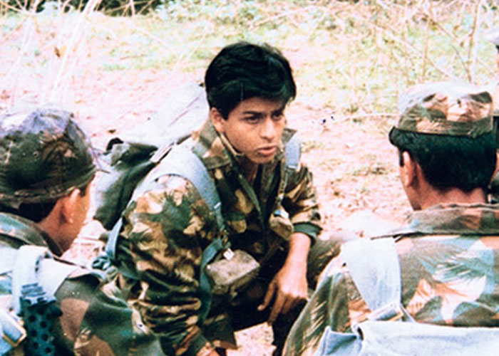 Shah Rukh