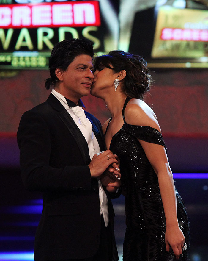 Shah Rukh