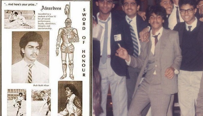 Shah Rukh Khan