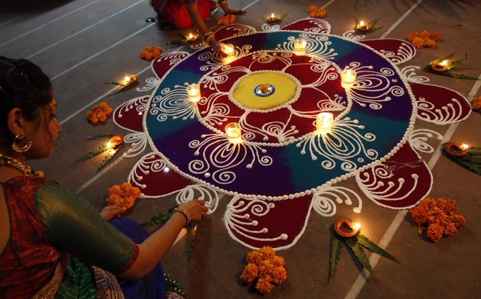 rangoli