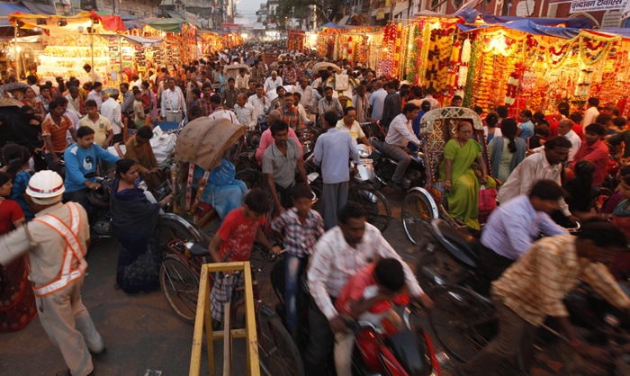 diwali-shopping