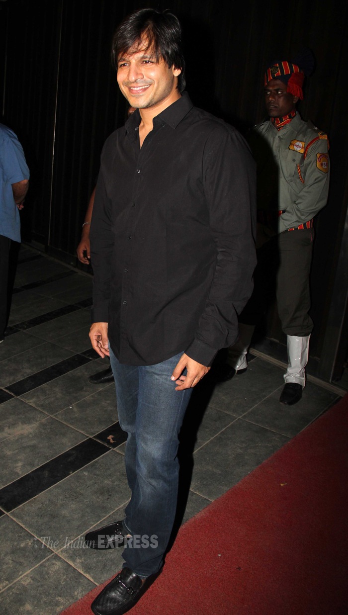vivekoberoi
