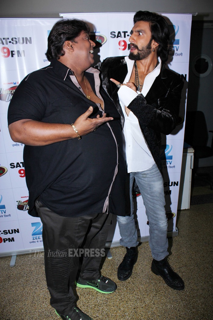 ranveer-surprise