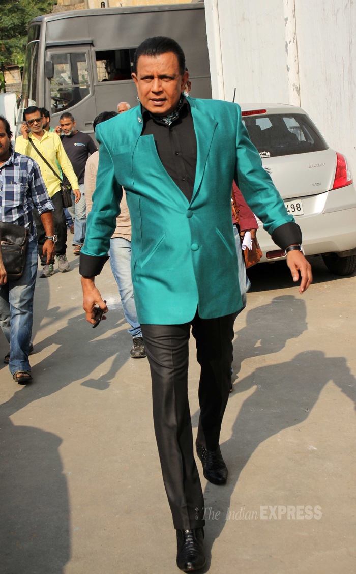 mithun
