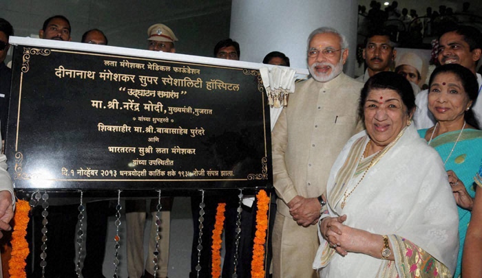 latamangeshkar