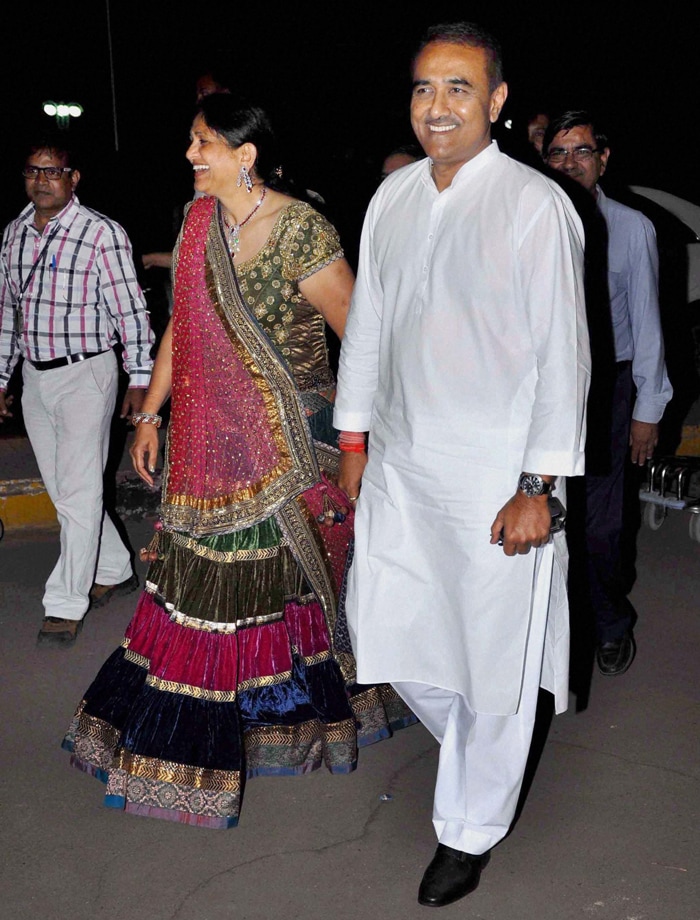 prafulpatel