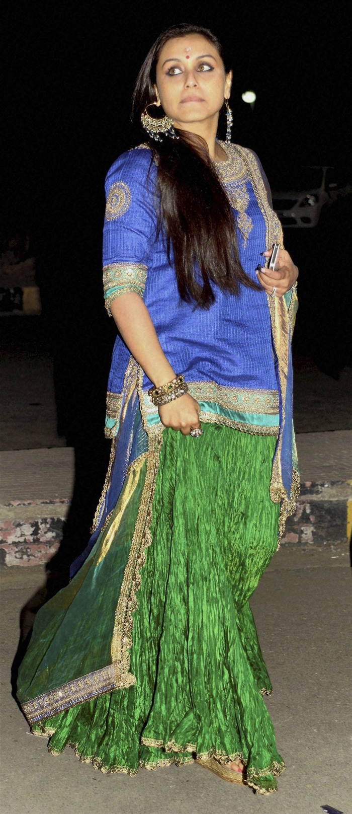 ranimukerji