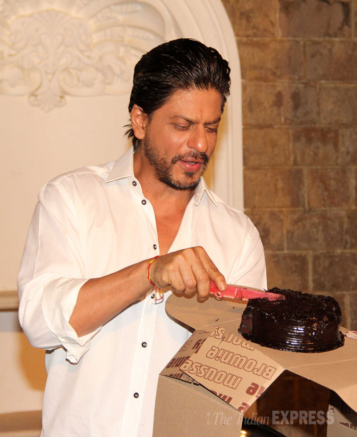 Shah Rukh