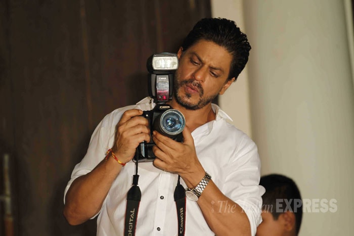 Shah Rukh