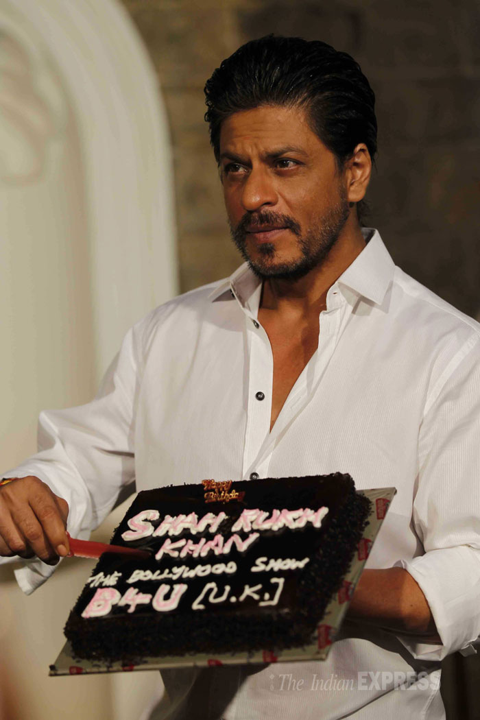 Shah Rukh