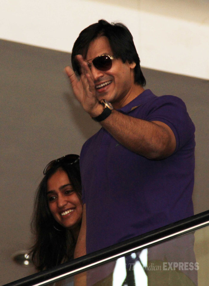 Vivek
