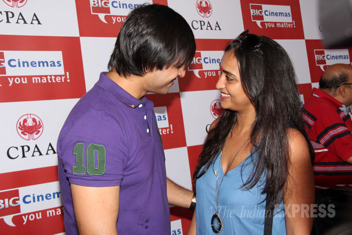 Vivek