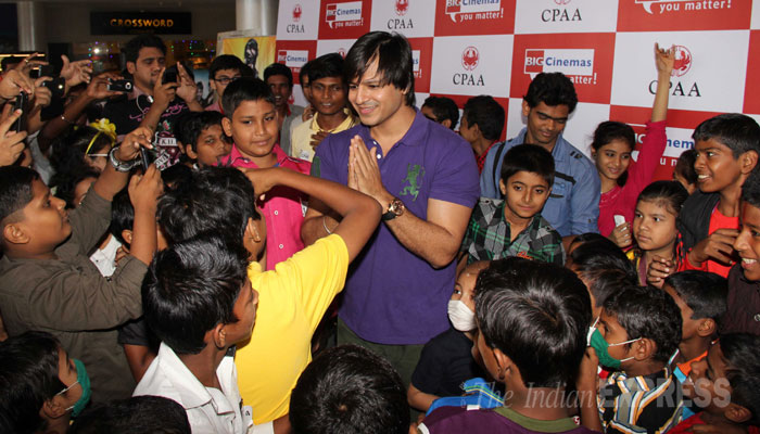 Vivek