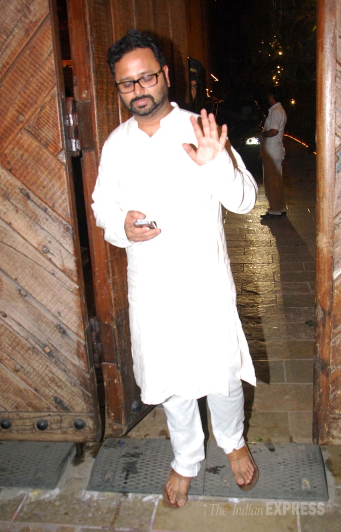 Nikhil Advani