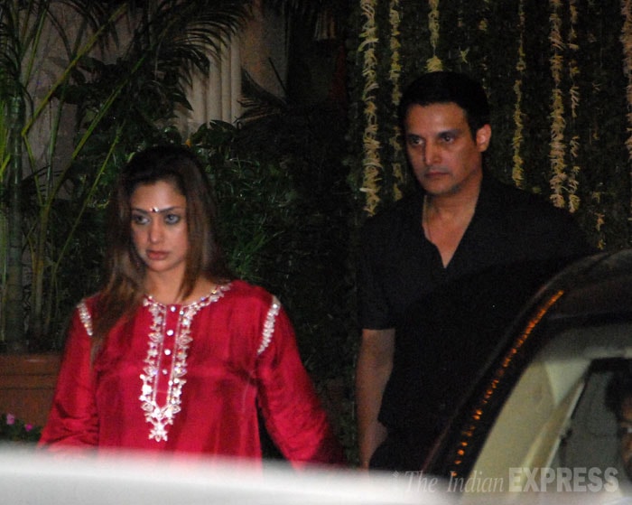 Jimmy Shergill