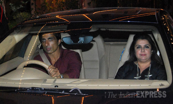 Farah Khan