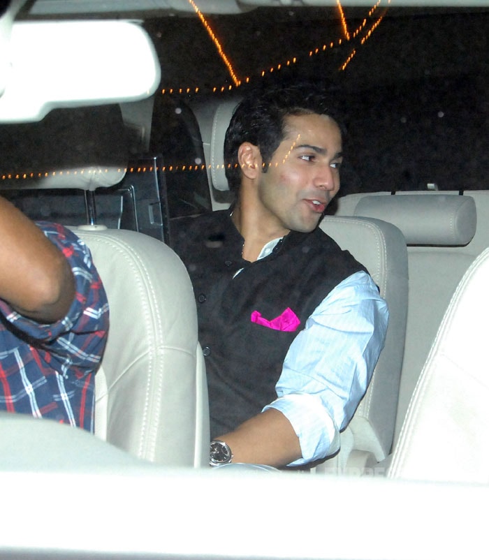 Varun