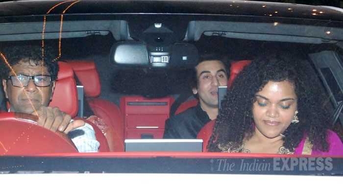 Ranbir