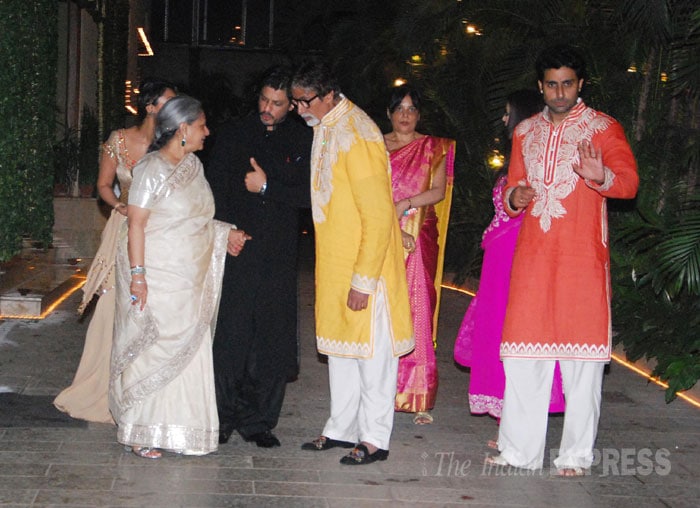 Shah Rukh