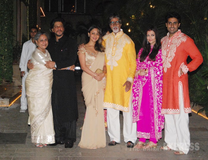 Shah Rukh Khan