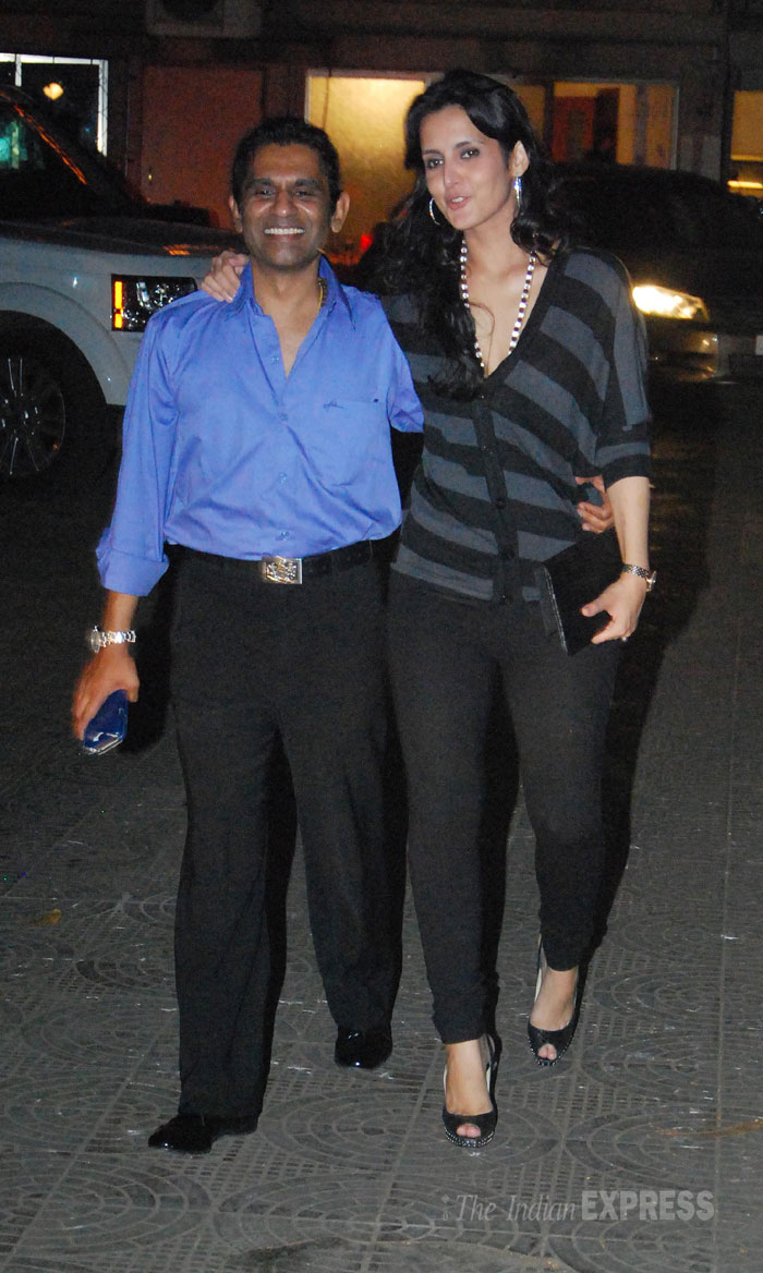 Tulip Joshi