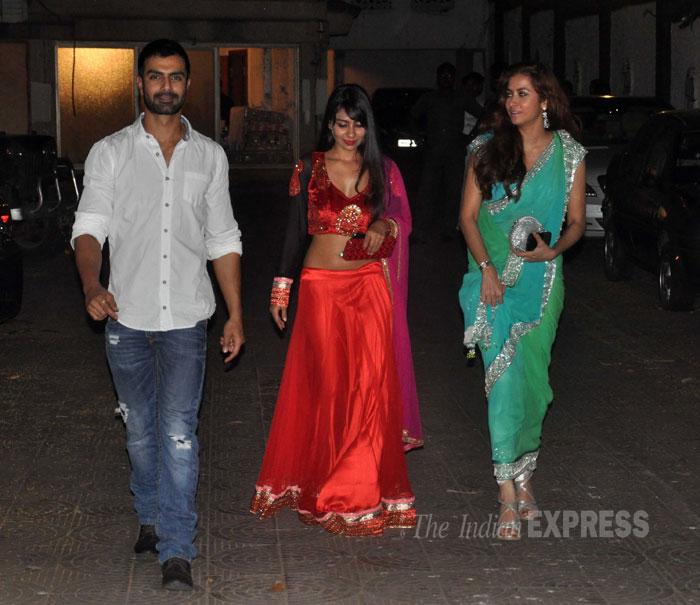 Ashmit Patel