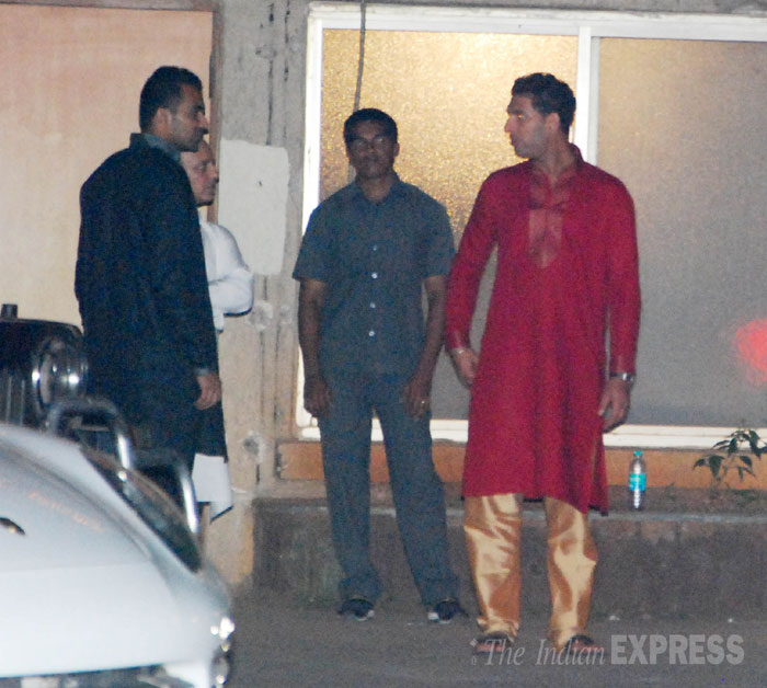 Yuvraj