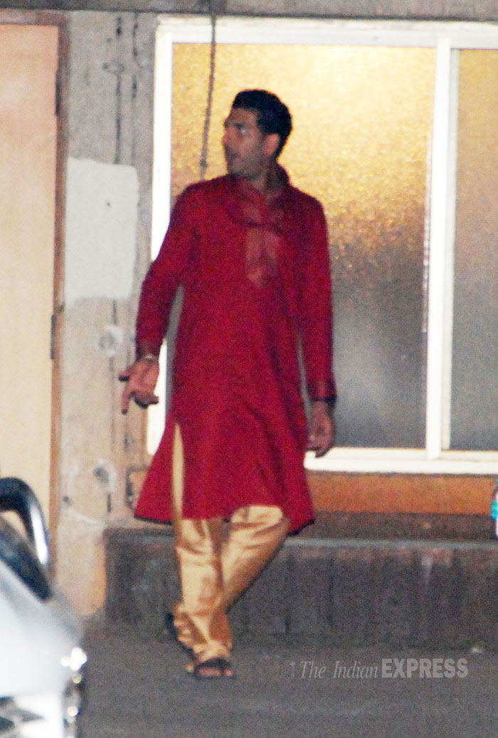 Yuvraj Singh