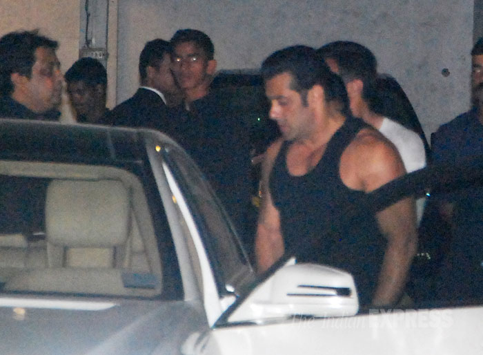 Salman Khan