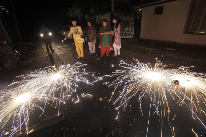 crackers