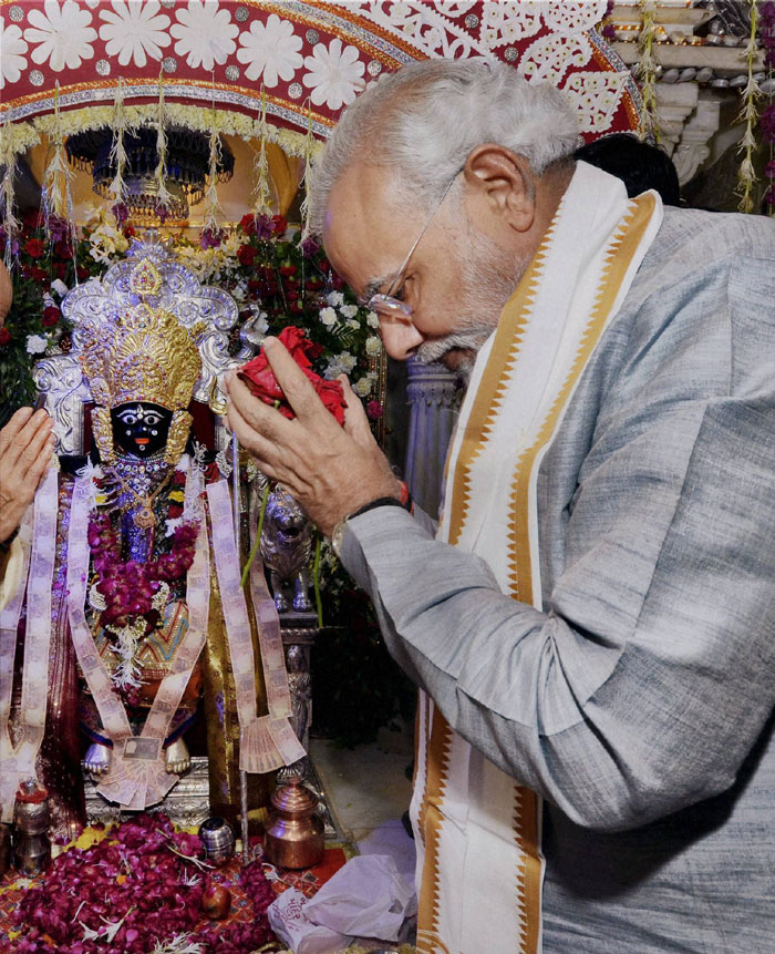Narendra
