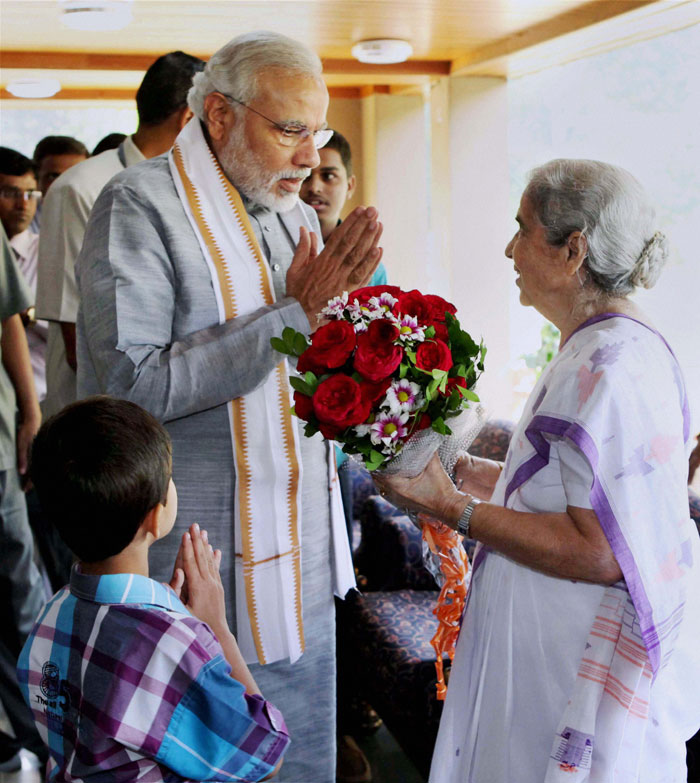 Narendra Modi