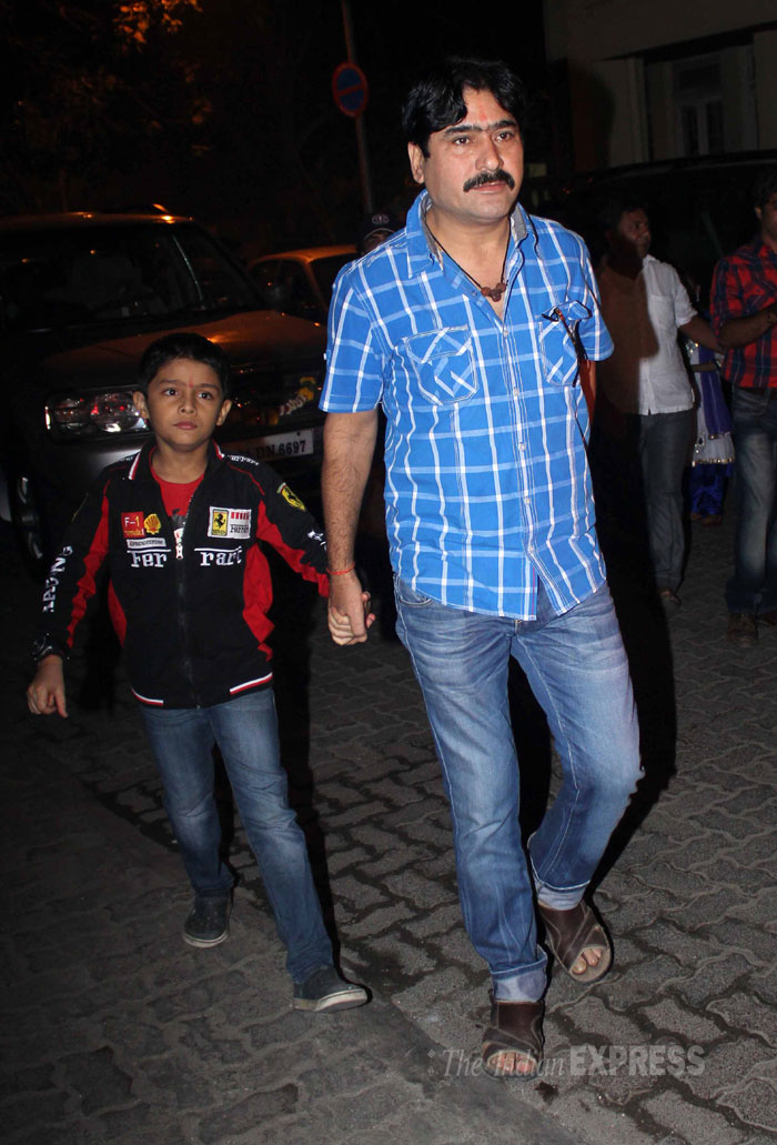 Yashpal Sharma