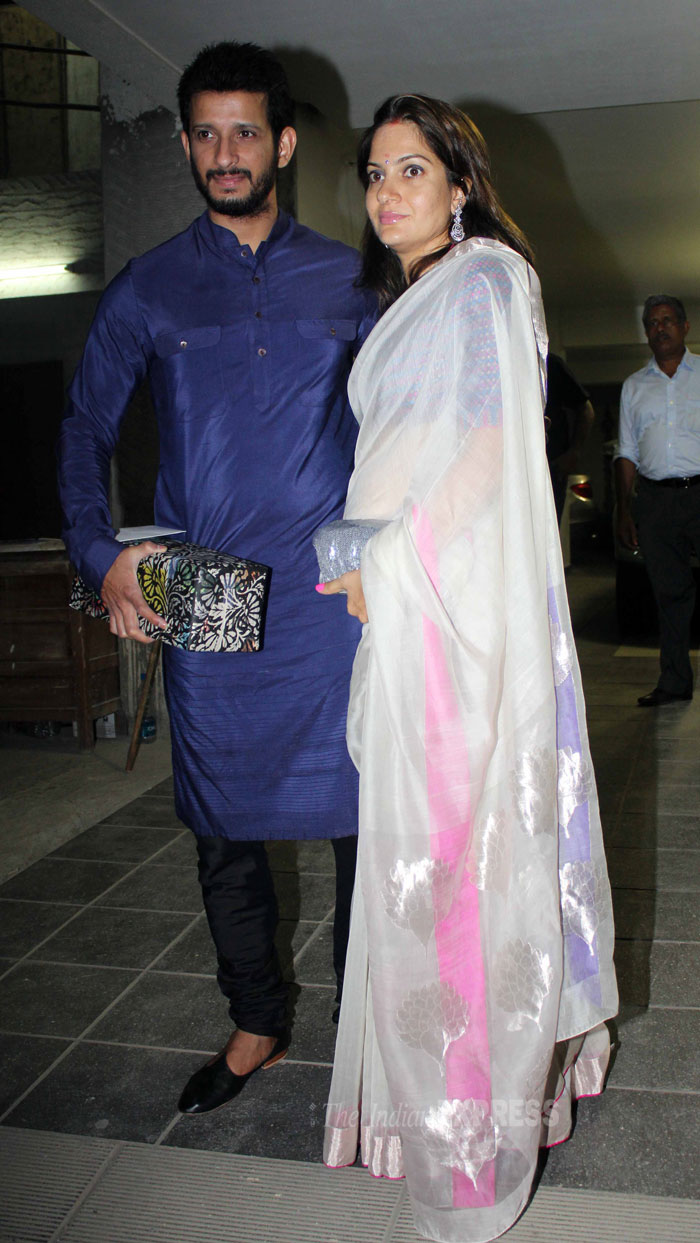 Sharman Joshi