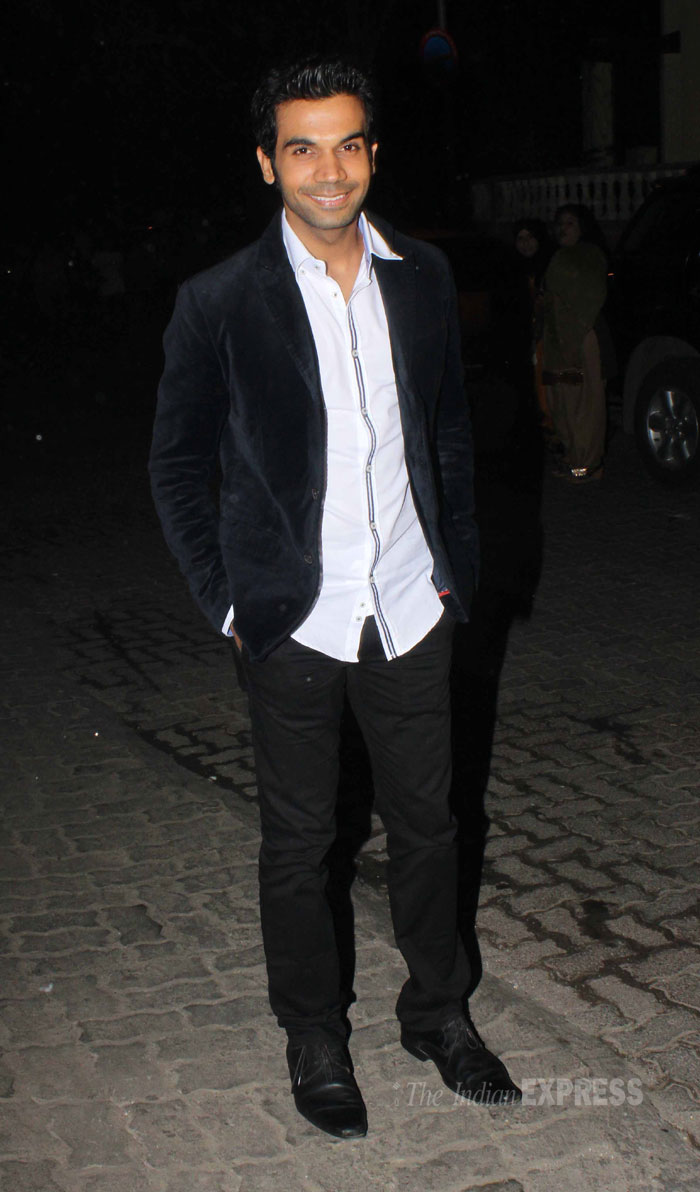 Raj Kumar