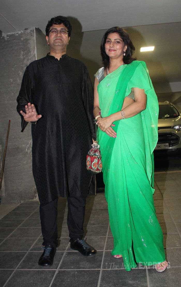 Prasoon Joshi