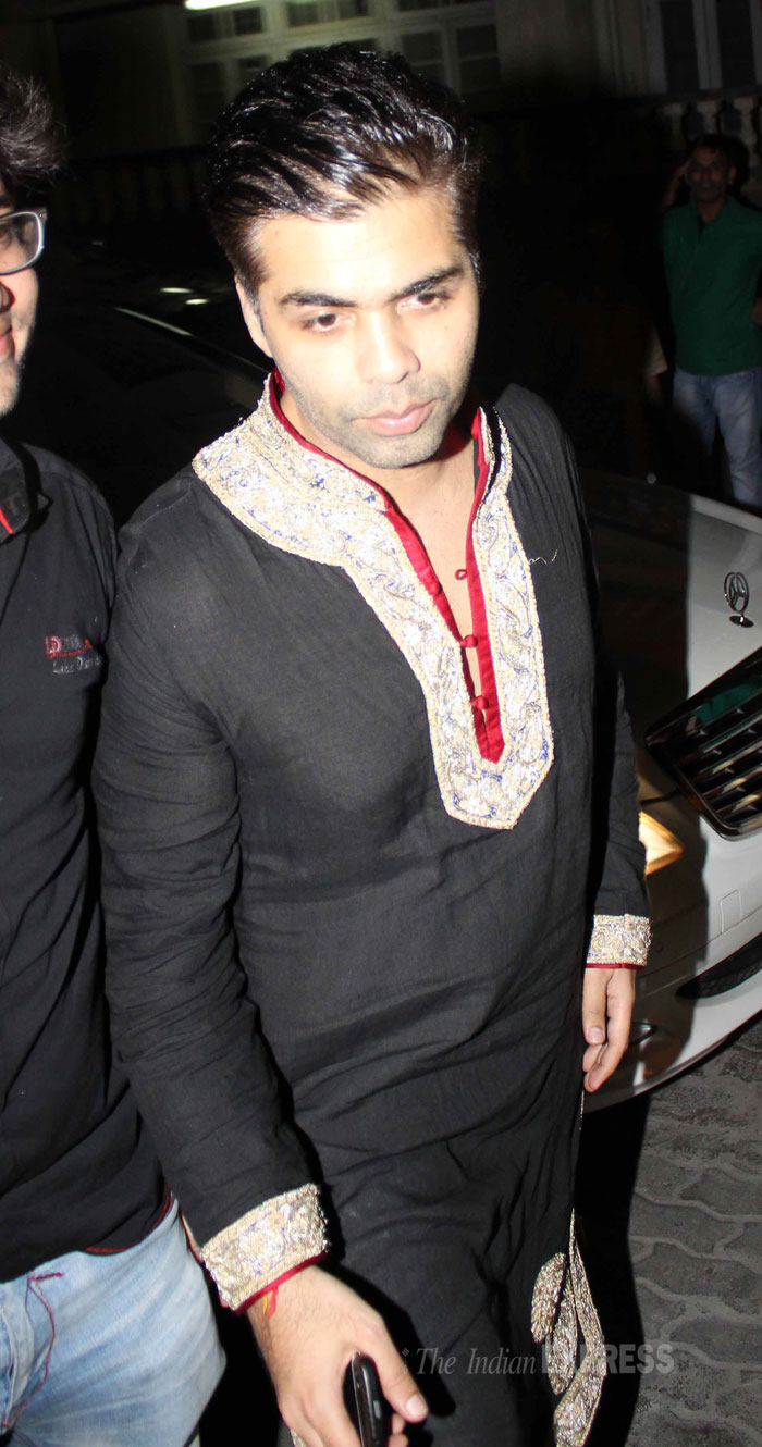 Karan Johar