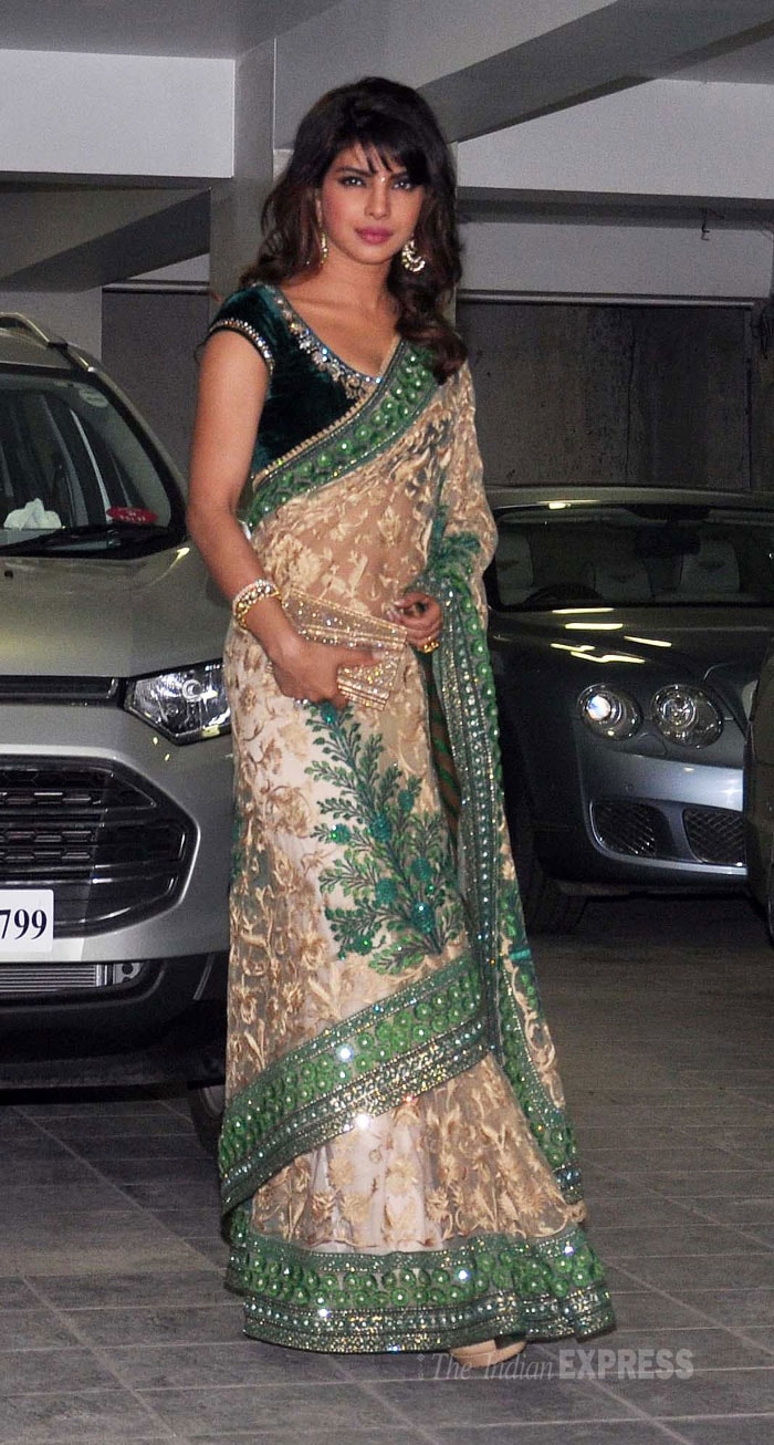 Priyanka Chopra