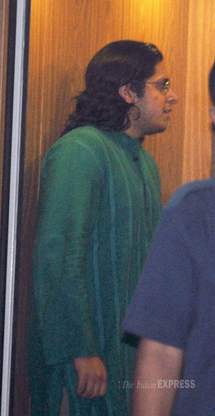 Junaid
