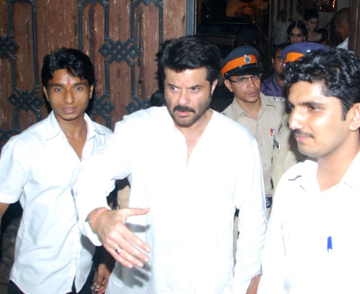 Anil Kapoor