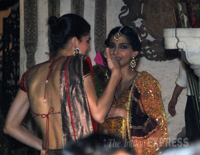 Sonam