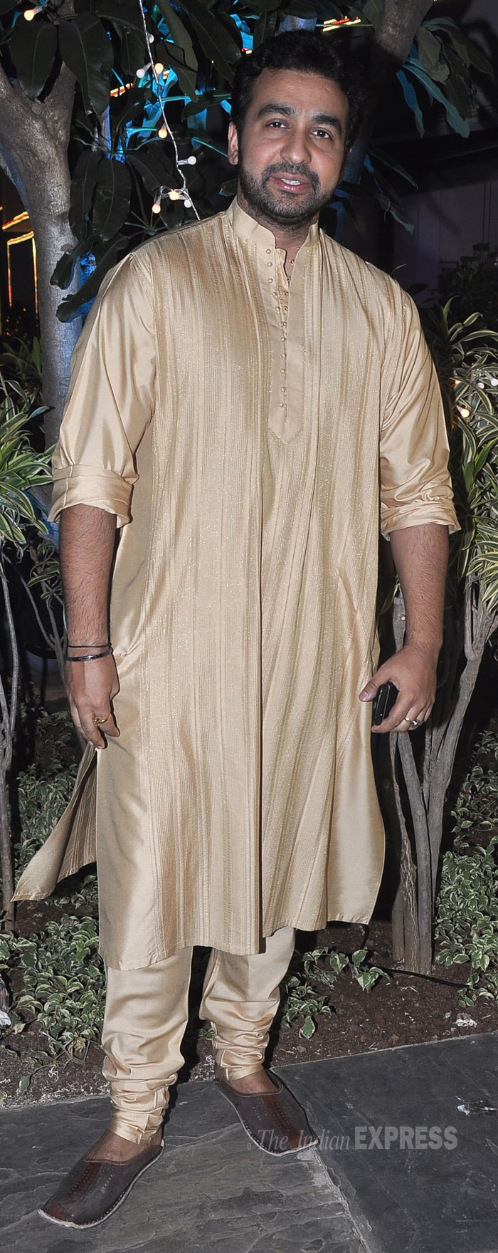 Raj Kundra