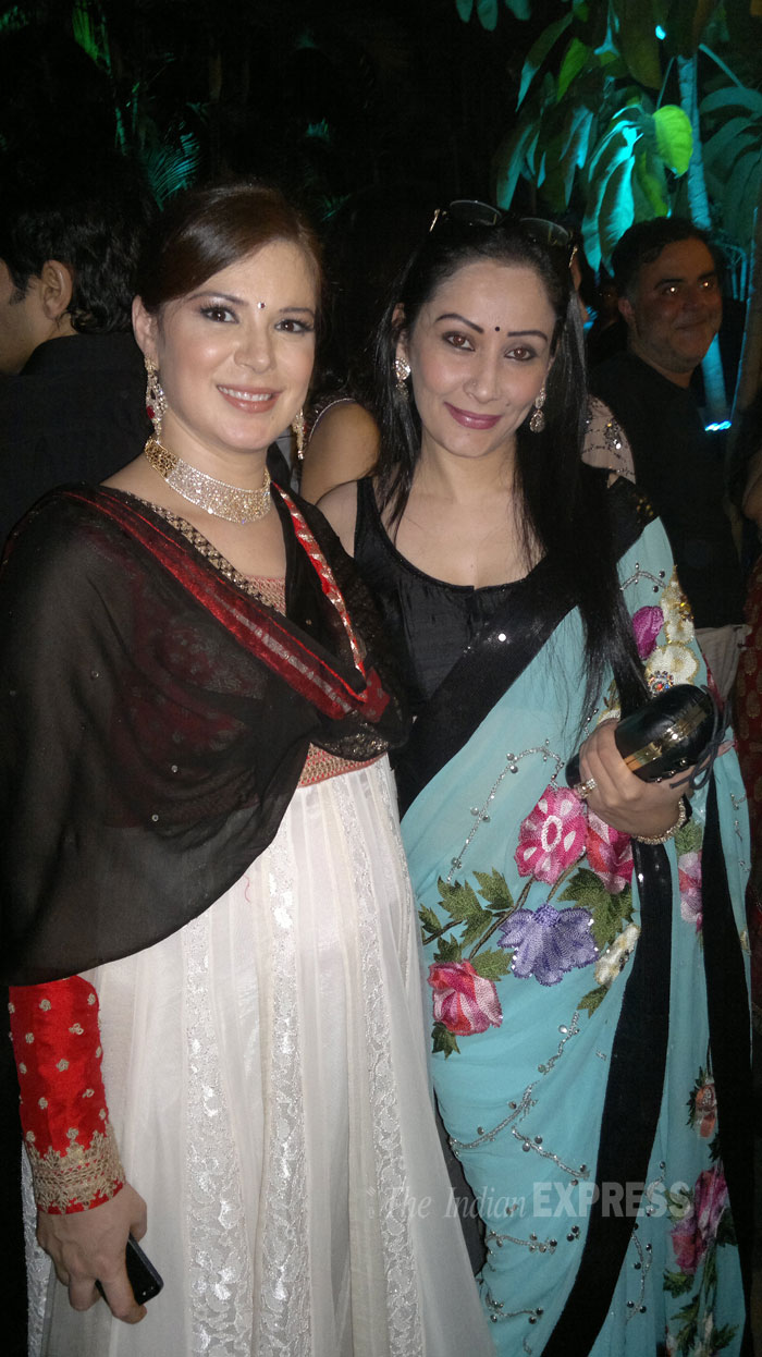 Urvashi